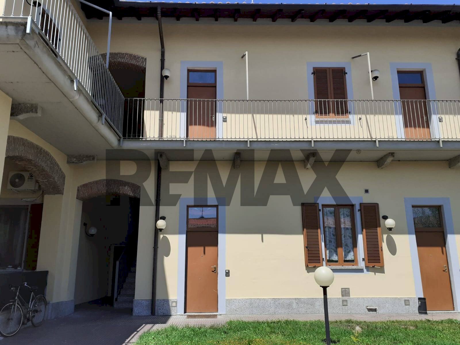 Edificio all\'aperto - Appartamento Via Federico Borromeo
19, Rho - foto 2