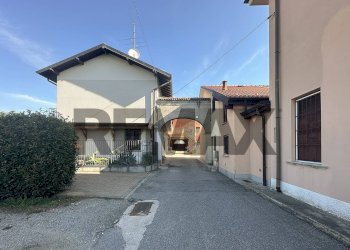 Casa all\'aperto - Rustico Via Piave
 
71, Busnago - foto 10