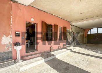 Edificio all\'aperto - Rustico Via Piave
 
71, Busnago - foto 12