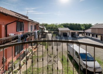 Balcone - Rustico Via Piave
 
71, Busnago - foto 18