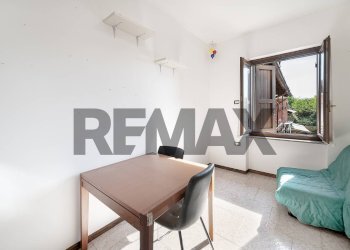 Sala da pranzo - Rustico Via Piave
 
71, Busnago - foto 19