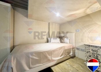 Camera / camera da letto - Appartamento Via San Vittore
 
37, Milano - foto 4