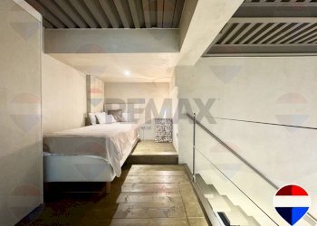Camera / camera da letto - Appartamento Via San Vittore
 
37, Milano - foto 6