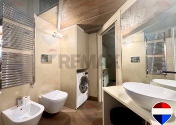 Bagno - Appartamento Via San Vittore
 
37, Milano - foto 7