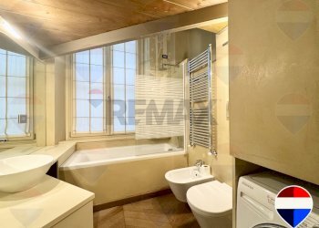 Bagno - Appartamento Via San Vittore
 
37, Milano - foto 8