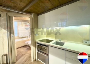 Cucina - Appartamento Via San Vittore
 
37, Milano - foto 9