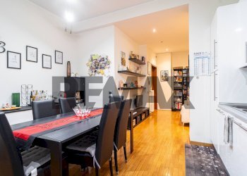 Sala da pranzo - Appartamento VIA CALATAFIMI
 
31, Parma - foto 2