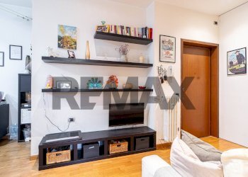 Soggiorno - Appartamento VIA CALATAFIMI
 
31, Parma - foto 4