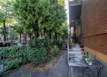 Giardino - Appartamento VIA CALATAFIMI
 
31, Parma - foto 14