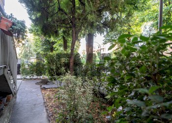 Giardino - Appartamento VIA CALATAFIMI
 
31, Parma - foto 17