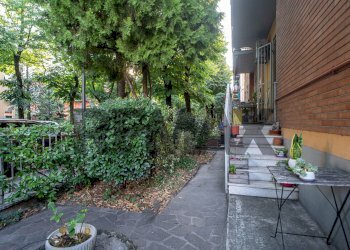Giardino - Appartamento VIA CALATAFIMI
 
31, Parma - foto 18