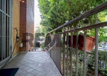 Balcone - Appartamento VIA CALATAFIMI
 
31, Parma - foto 19