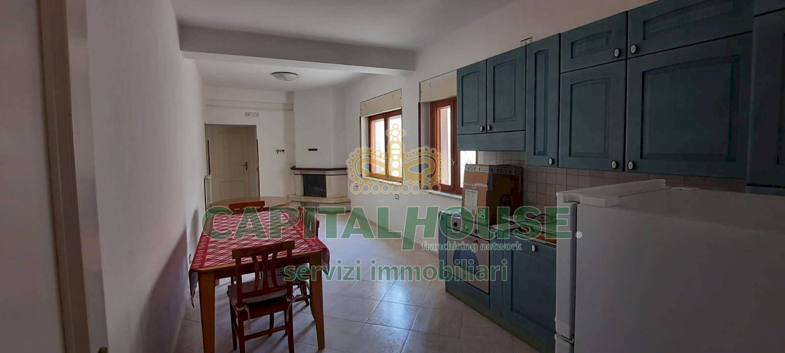 Foto 1 - Appartamento Via Grottole, Castel Morrone - foto 1