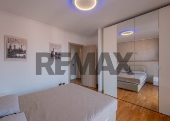 Camera / camera da letto - Appartamento mazzini
 
30, Busto Arsizio - foto 12