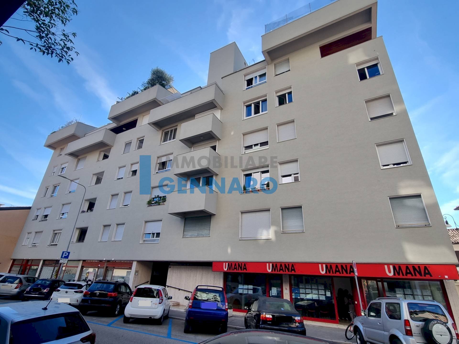 Foto 1 - Bilocale Via Castellana, Udine - foto 1