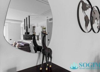 Foto 4 - Appartamento Viale Sant'anna
 
34, Brugherio - foto 4