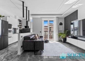 Foto 5 - Appartamento Viale Sant'anna
 
34, Brugherio - foto 5