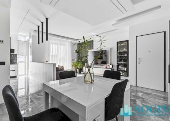 Foto 9 - Appartamento Viale Sant'anna
 
34, Brugherio - foto 9