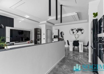Foto 12 - Appartamento Viale Sant'anna
 
34, Brugherio - foto 12