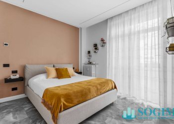 Foto 15 - Appartamento Viale Sant'anna
 
34, Brugherio - foto 15