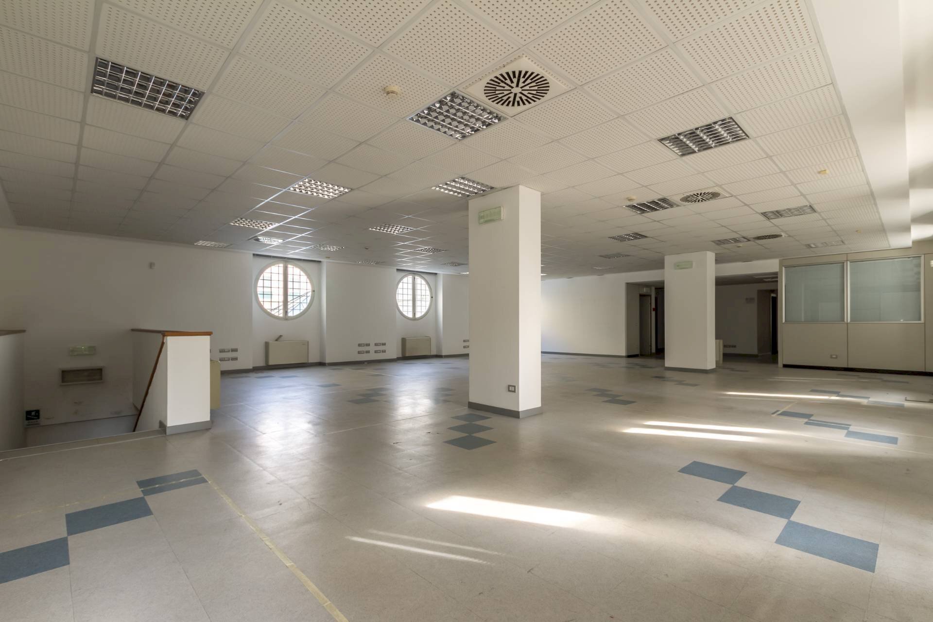 Foto 3 - Office Via Crispi
8, Trieste - photo 3