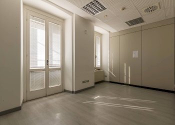 Foto 2 - Office Via Crispi
8, Trieste - photo 2
