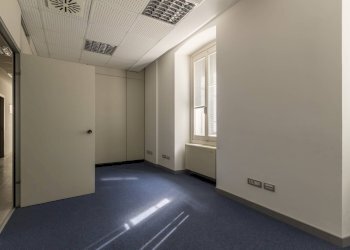 Foto 5 - Office Via Crispi
8, Trieste - photo 5