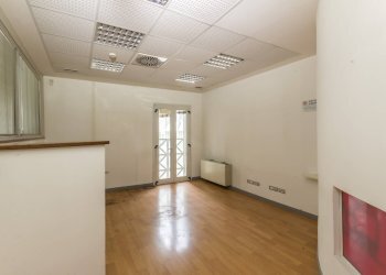 Foto 7 - Office Via Crispi
8, Trieste - photo 7