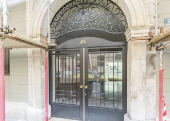 Foto 10 - Office Via Crispi
8, Trieste - photo 10