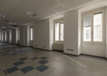Foto 5 - Office Via Crispi
8, Trieste - photo 5