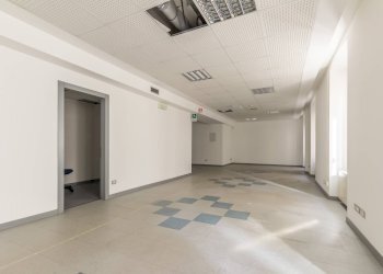Foto 6 - Office Via Crispi
8, Trieste - photo 6