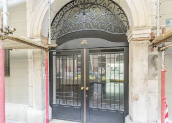 Foto 8 - Office Via Crispi
8, Trieste - photo 8