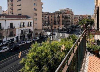 Balcone - Appartamento Corso Dei Mille
 
122, Palermo - foto 1