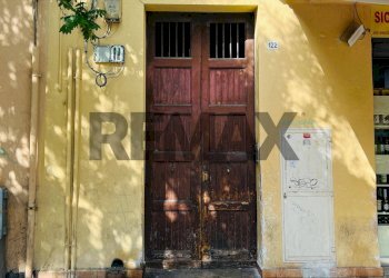 Edificio all\'aperto - Appartamento Corso Dei Mille
 
122, Palermo - foto 2