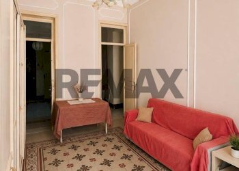 Soggiorno - Appartamento Corso Dei Mille
 
122, Palermo - foto 6