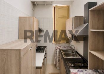 Cucina - Appartamento Corso Dei Mille
 
122, Palermo - foto 8