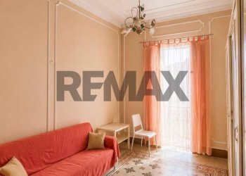 Soggiorno - Appartamento Corso Dei Mille
 
122, Palermo - foto 9