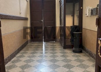 Ricezione / Lobby - Appartamento Corso Dei Mille
 
122, Palermo - foto 12