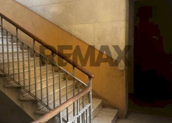 Scale - Appartamento Corso Dei Mille
 
122, Palermo - foto 4