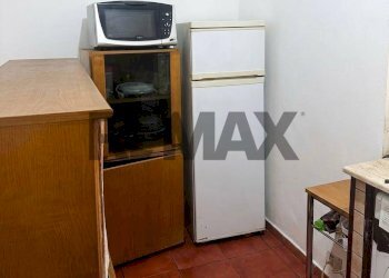 Cucina - Appartamento Corso Dei Mille
 
122, Palermo - foto 7