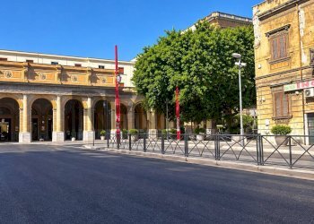 Edificio all\'aperto - Appartamento Corso Dei Mille
 
122, Palermo - foto 10