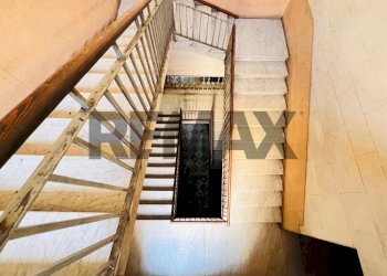 Scale - Appartamento Corso Dei Mille
 
122, Palermo - foto 3