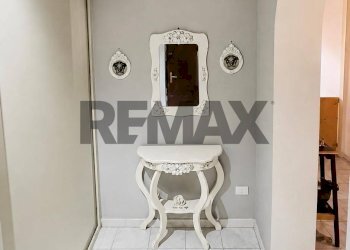 Hall / corridoio - Appartamento Corso Dei Mille
 
122, Palermo - foto 4