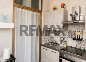Cucina - Appartamento Corso Dei Mille
 
122, Palermo - foto 7