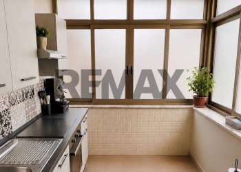 Cucina - Appartamento Corso Dei Mille
 
122, Palermo - foto 8