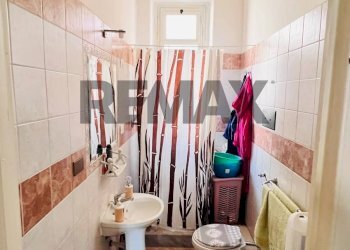 Bagno - Appartamento Corso Dei Mille
 
122, Palermo - foto 9