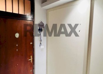 Hall / corridoio - Appartamento Corso Dei Mille
 
122, Palermo - foto 10