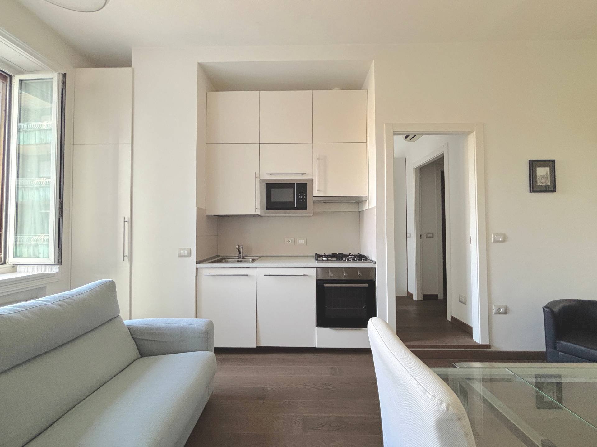 Foto 1 - Appartamento Via Moscova
 
53, Milano - foto 1
