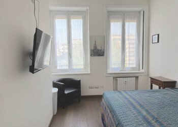 Foto 15 - Appartamento Via Moscova
 
53, Milano - foto 15