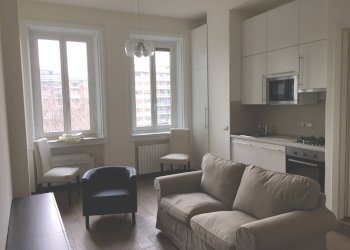 Foto 18 - Appartamento Via Moscova
 
53, Milano - foto 18